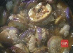 酿茄子的做法图解9