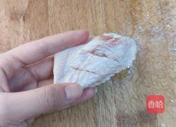 可乐鸡翅的做法图解2