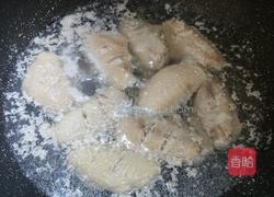 可乐鸡翅的做法图解3