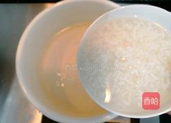醪糟蛋花甜汤的做法图解6
