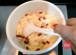 醪糟蛋花甜汤的做法图解11