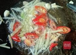 酸辣土豆丝的做法图解5