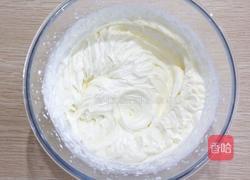 芒果淋面慕斯的做法图解6