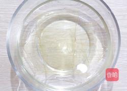 芒果淋面慕斯的做法图解10