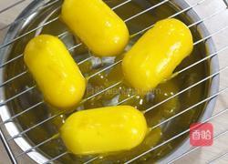 芒果淋面慕斯的做法图解17
