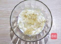 蓝莓慕斯蛋糕（8寸）的做法图解7