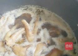 百香果鸡爪的做法图解4