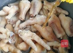 百香果鸡爪的做法图解5
