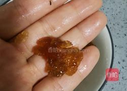 银耳桃胶滋补养颜汤的做法图解4