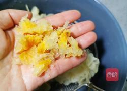 银耳桃胶滋补养颜汤的做法图解6