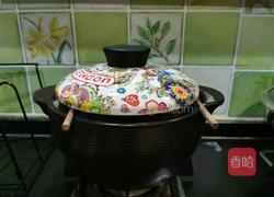 红豆红枣芋头蔓越莓糖水的做法图解9
