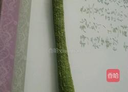丝瓜蛋花汤的做法图解1
