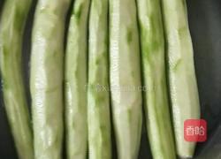 丝瓜蛋花汤的做法图解3