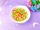 西芹炒虾仁