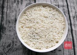 红糖糯米饭的做法图解7