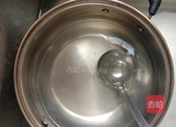 南方甜馒头的做法图解2