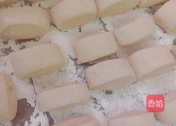 南方甜馒头的做法图解12