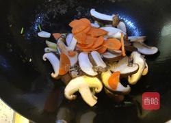 香菇肉片的做法图解10