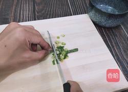 清汤小面的做法图解1