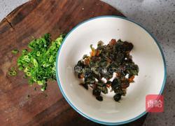 皮蛋瘦肉粥的做法图解10