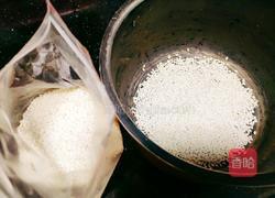 白萝卜粳米粥的做法图解4