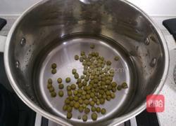 花生鸡肉藜麦粥的做法图解7