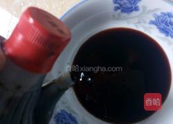 有点咸的葱油面的做法图解9