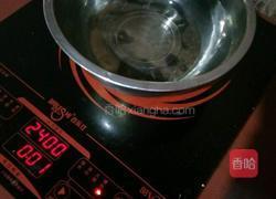有点咸的葱油面的做法图解12