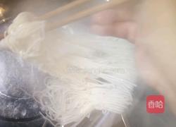 有点咸的葱油面的做法图解16