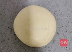 豆沙大理石吐司的做法图解9
