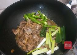 焖鸭肉的做法图解7