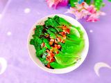 耗油生菜