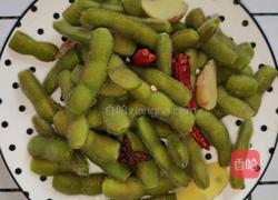 盐水毛豆的做法图解10