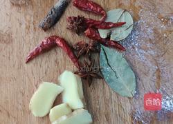 盐水毛豆的做法图解5