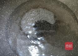 盐水毛豆的做法图解6