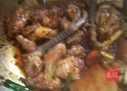 老母鸡火锅的做法图解2