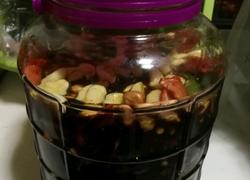 黄瓜泡菜