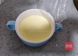 蒸水蛋遇上花甲的做法图解12