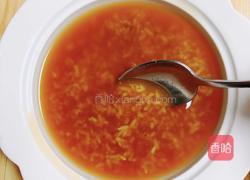 酒酿红糖蒸蛋 | 补血养颜的做法图解5