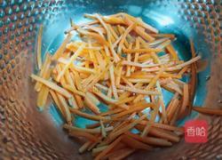 电饼铛煎饼的做法图解2