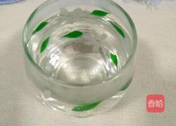  小时候的味道 水蒸蛋 的做法图解2
