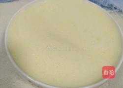  小时候的味道 水蒸蛋 的做法图解8