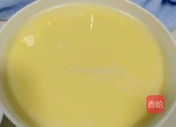  小时候的味道 水蒸蛋 的做法图解10