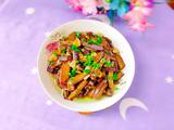 鱼香茄子