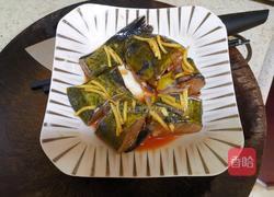 清蒸黄骨鱼的做法图解3