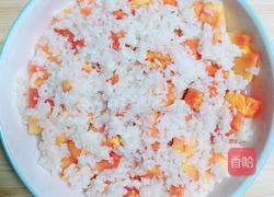 白果酒酿蒸木瓜 | 丰胸养颜的做法图解5