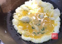 西兰花炒鸡蛋的做法图解7