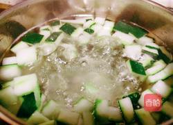 梨炖冬瓜皮的做法图解4