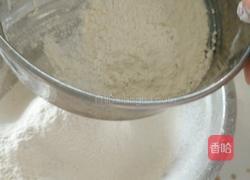 懒人版…蔓越莓葡萄干曲奇（少糖）可做宝宝辅食的做法图解7