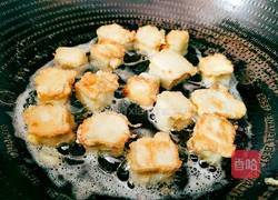 锅塌豆腐的做法图解9